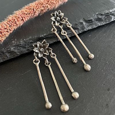 Adeline earrings