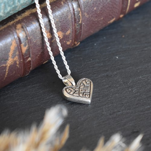Maya necklace