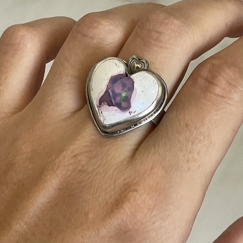 Cosmica ring