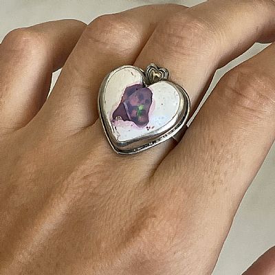 Cosmica ring