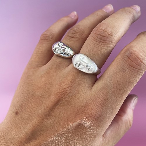 Reva ring