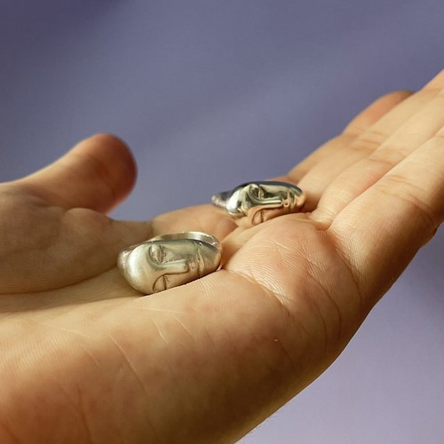 Reva ring