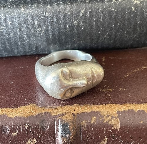 Reva ring