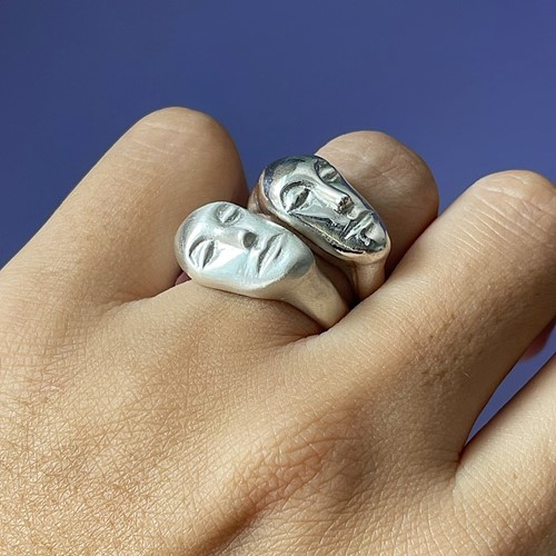 Reva ring