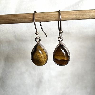 Sahara earrings